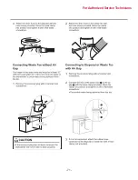 Предварительный просмотр 71 страницы LG LDB4548 Series Service Manual