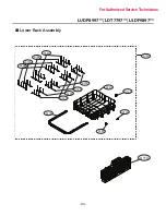 Предварительный просмотр 94 страницы LG LDB4548 Series Service Manual