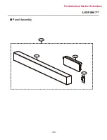 Предварительный просмотр 100 страницы LG LDB4548 Series Service Manual