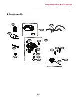 Предварительный просмотр 109 страницы LG LDB4548 Series Service Manual