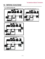 Предварительный просмотр 113 страницы LG LDB4548 Series Service Manual