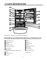 Предварительный просмотр 4 страницы LG LDC22720 Series Service Manual