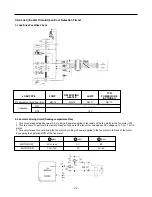 Предварительный просмотр 22 страницы LG LDC22720 Series Service Manual