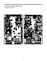 Предварительный просмотр 30 страницы LG LDC22720 Series Service Manual