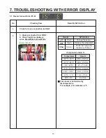 Предварительный просмотр 15 страницы LG LDCS24223B Service Manual