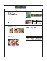 Предварительный просмотр 20 страницы LG LDCS24223B Service Manual