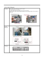 Предварительный просмотр 36 страницы LG LDCS24223B Service Manual