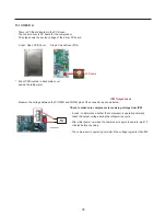 Предварительный просмотр 38 страницы LG LDCS24223B Service Manual