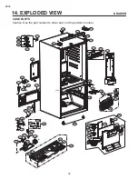 Предварительный просмотр 58 страницы LG LDCS24223B Service Manual