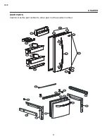 Предварительный просмотр 61 страницы LG LDCS24223B Service Manual