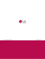 Предварительный просмотр 63 страницы LG LDCS24223B Service Manual