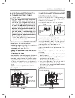 Предварительный просмотр 9 страницы LG LDE3011ST Installation Manual