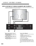 Предварительный просмотр 10 страницы LG LDE3011ST Owner'S Manual