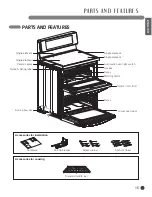 Предварительный просмотр 15 страницы LG LDE3011ST Owner'S Manual