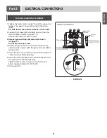 Предварительный просмотр 9 страницы LG LDE3015SB Installation Manual