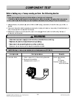 Предварительный просмотр 40 страницы LG LDE3017SB Service Manual