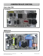 Предварительный просмотр 50 страницы LG LDE3017SB Service Manual