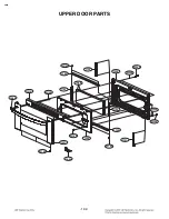 Предварительный просмотр 90 страницы LG LDE3017SB Service Manual