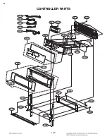 Предварительный просмотр 92 страницы LG LDE3017SB Service Manual