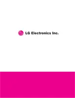 Предварительный просмотр 96 страницы LG LDE3017SB Service Manual