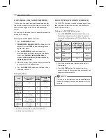 Предварительный просмотр 29 страницы LG LDE3031ST Owner'S Manual