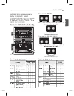 Предварительный просмотр 70 страницы LG LDE3031ST Owner'S Manual