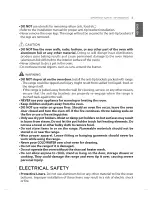 Preview for 5 page of LG LDE3035SB Owner'S Manual