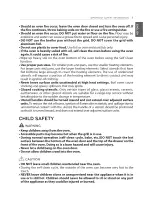 Preview for 7 page of LG LDE3035SB Owner'S Manual