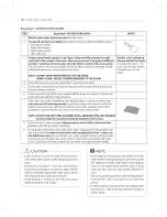 Preview for 30 page of LG LDE3035SB Owner'S Manual