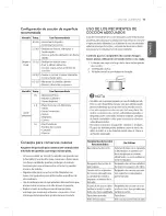 Preview for 59 page of LG LDE3035SB Owner'S Manual