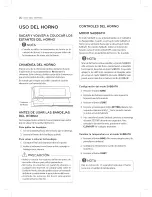 Preview for 60 page of LG LDE3035SB Owner'S Manual