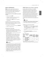 Preview for 61 page of LG LDE3035SB Owner'S Manual