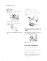 Предварительный просмотр 36 страницы LG LDE3037SB Owner'S Manual