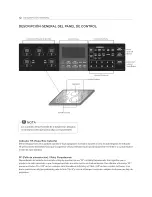 Предварительный просмотр 56 страницы LG LDE3037SB Owner'S Manual