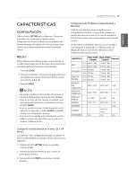 Предварительный просмотр 57 страницы LG LDE3037SB Owner'S Manual