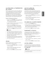 Предварительный просмотр 59 страницы LG LDE3037SB Owner'S Manual