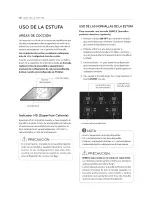 Предварительный просмотр 62 страницы LG LDE3037SB Owner'S Manual