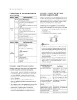 Предварительный просмотр 64 страницы LG LDE3037SB Owner'S Manual