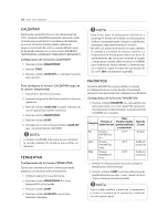 Предварительный просмотр 72 страницы LG LDE3037SB Owner'S Manual