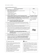 Предварительный просмотр 78 страницы LG LDE3037SB Owner'S Manual