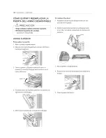 Предварительный просмотр 80 страницы LG LDE3037SB Owner'S Manual