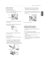 Предварительный просмотр 81 страницы LG LDE3037SB Owner'S Manual