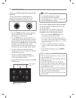 Предварительный просмотр 18 страницы LG LDE3037ST Owner'S Manual