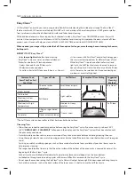 Предварительный просмотр 32 страницы LG LDE3037ST Owner'S Manual