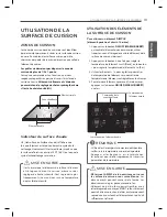 Предварительный просмотр 63 страницы LG LDE3037ST Owner'S Manual