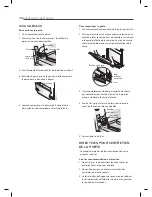 Предварительный просмотр 82 страницы LG LDE3037ST Owner'S Manual