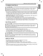 Preview for 5 page of LG LDE4411 Series Owner'S Manual
