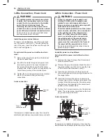 Preview for 16 page of LG LDE4411 Series Owner'S Manual