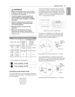 Preview for 15 page of LG LDE4411SB Owner'S Manual