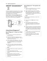 Preview for 52 page of LG LDE4411SB Owner'S Manual